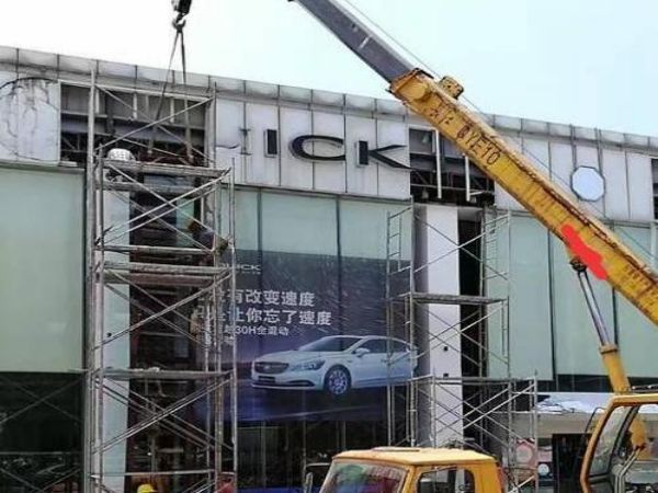 市中区吊车出租电话_永大中小吨位吊车出租电话