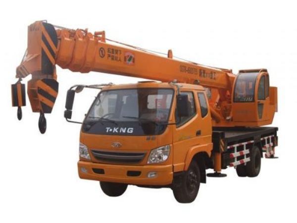 市中区吊车公司_吊车出租的最大能承重量是多少