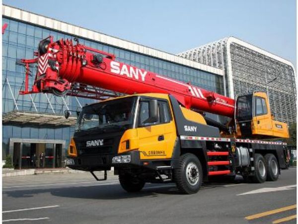市中区吊车电话_吊车出租公司建议广大驾驶员要减少怠